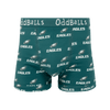 Philadelphia Eagles - Mens Boxer Shorts