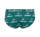 Philadelphia Eagles - Ladies Briefs