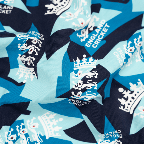 England Cricket Camo - Dad & Lad Boxer Shorts Bundle