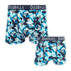 England Cricket Camo - Dad & Lad Boxer Shorts Bundle