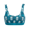 England Cricket Speckle - Ladies Bralette