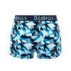 England Cricket Camo - Ladies Boxers