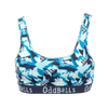 England Cricket Camo - Ladies Bralette
