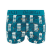 England Cricket Speckle - Ladies Boxers