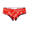 England Cricket IT20 Inspired - Ladies Briefs