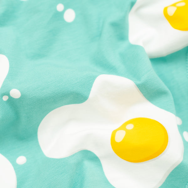 Fried Eggs - Ladies Thong