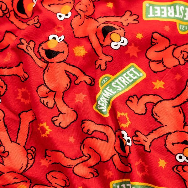 Elmo - Mens Bamboo Boxer Shorts