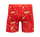 Elmo - Mens Bamboo Boxer Shorts