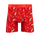 Elmo - Mens Bamboo Boxer Shorts