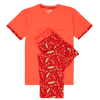 Elmo - Men's Long Pyjamas Set (T-Shirt & Trousers)