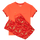 Elmo - Women's Long Pyjamas Set (T-Shirt & Trousers)