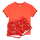 Elmo - Women's Short Pyjamas Set (T-Shirt & Shorts)