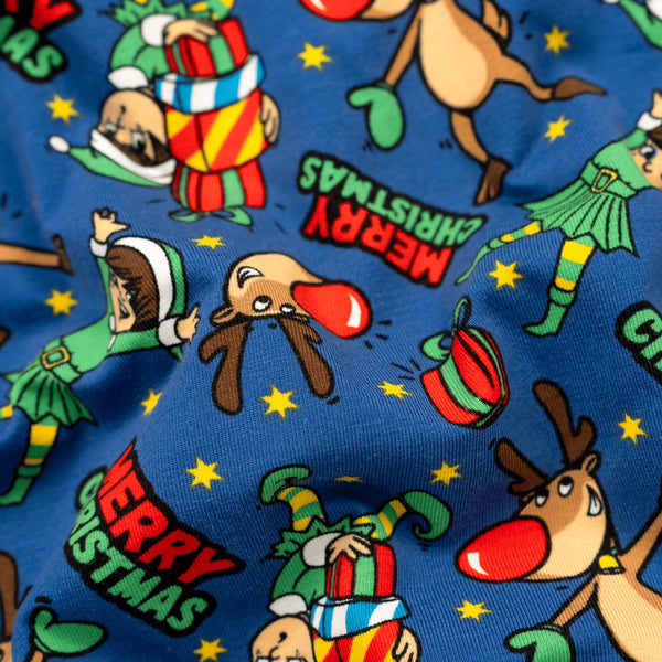 Rudolph - Kids Boxer Shorts