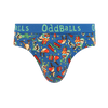 Rudolph - Mens Briefs