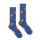 Santa's Favourites Bundle - 3 Pack Socks