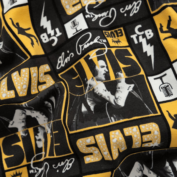 Elvis - Ladies Boxers