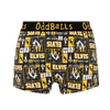 Elvis - Ladies Boxers