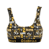 Elvis - Ladies Bralette