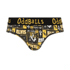 Elvis - Ladies Briefs