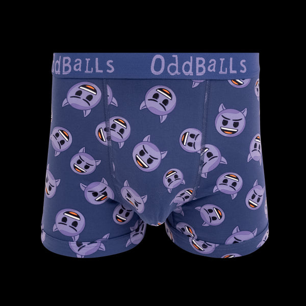Emoji Bundle - Men's Boxer Short 3 Pack