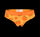 Peach - emoji® - Ladies Briefs