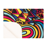 Enchanted -  Fleece Blanket