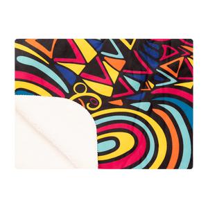 Enchanted -  Fleece Blanket