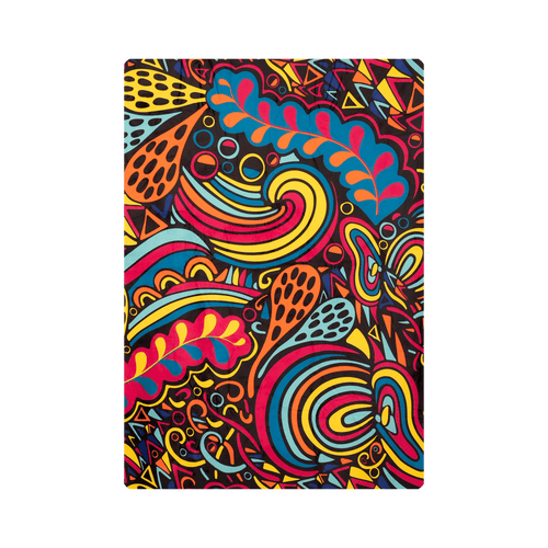 Enchanted -  Fleece Blanket