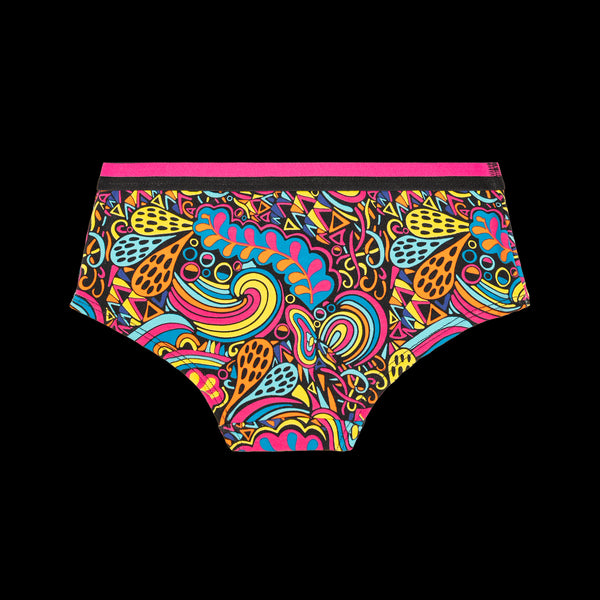 Enchanted - Girls Knickers