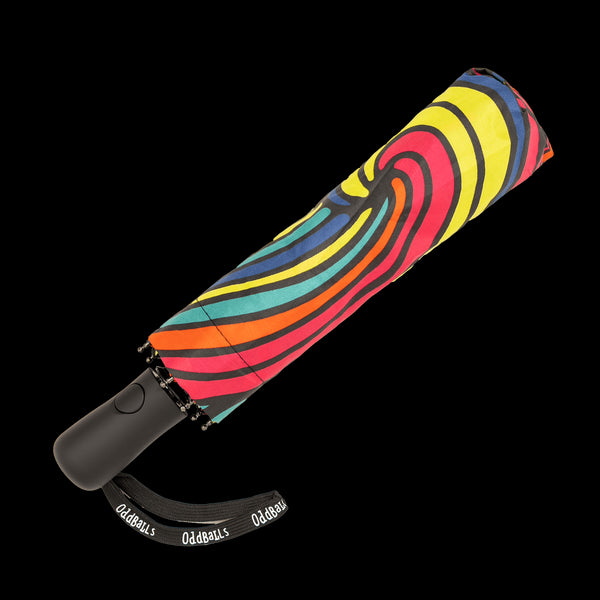 Enchanted - Fold Umbrella