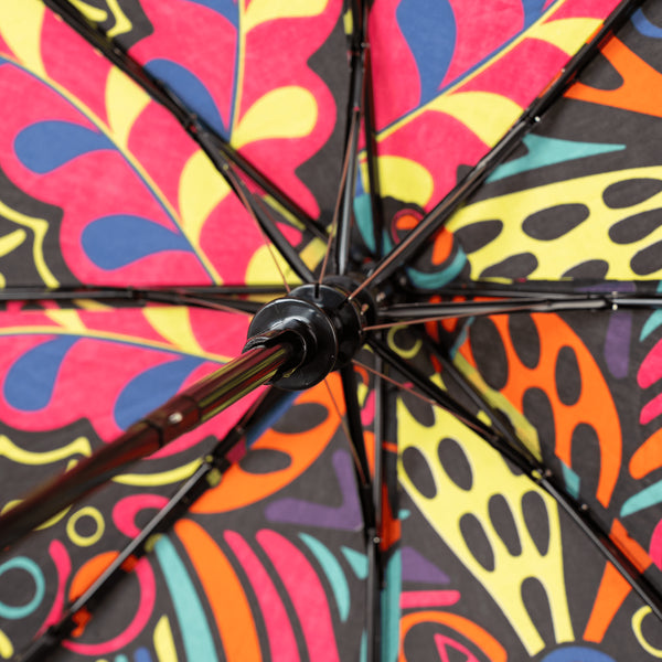 Enchanted - Fold Umbrella