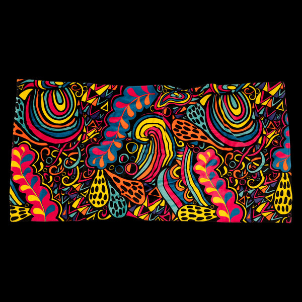 Enchanted - Cotton Bath Towel