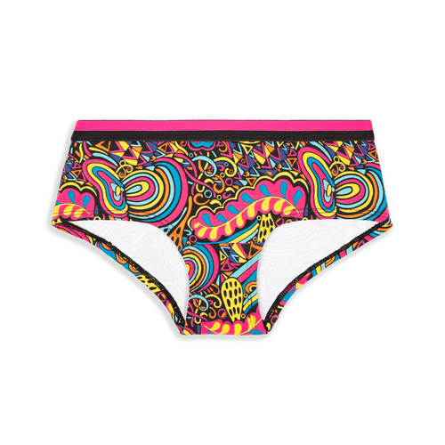 Enchanted - Girls Knickers