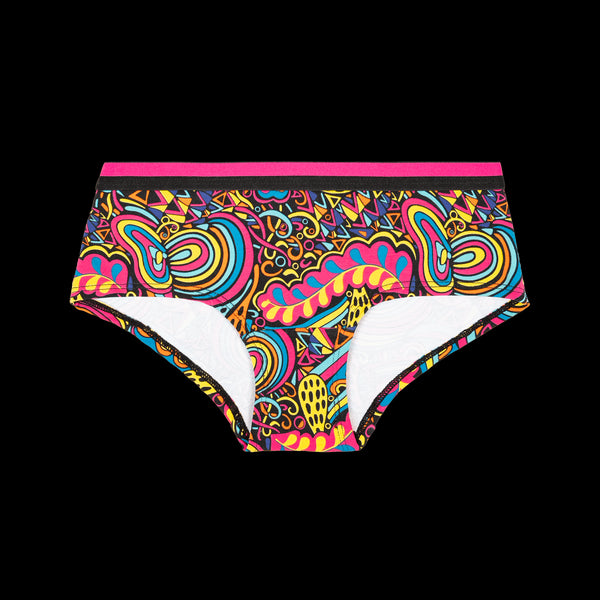 Enchanted - Girls Knickers