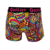 Enchanted - Kids Boxer Shorts - Goolies