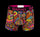 Bargain Bums Bundle - Boys Boxer Shorts 5 Pack