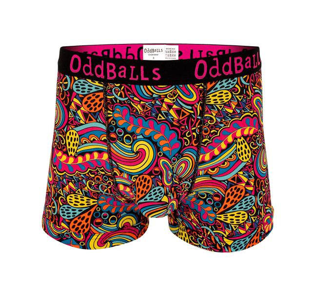 OddBalls - Ospreys Rugby have OddBalls, do you? Get yours from  www.myoddballs.com and join the fight against Testicular Cancer with the  comfiest underwear in the world!
