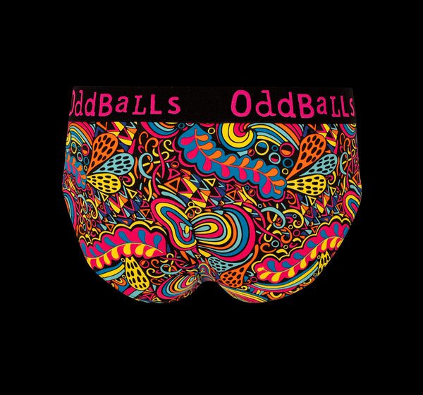 Christmas Magic Bundle - Mens Briefs 7 Pack