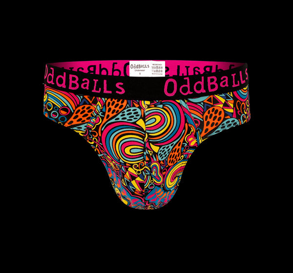 Loyal Legends Bundle - Mens Briefs 7 Pack