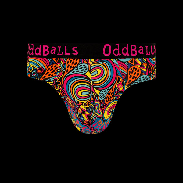 Christmas Magic Bundle - Mens Briefs 7 Pack