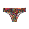 Enchanted - Seamless Brazilian Briefs