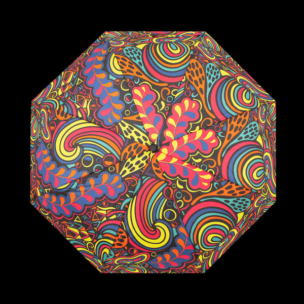 Enchanted - Fold Umbrella