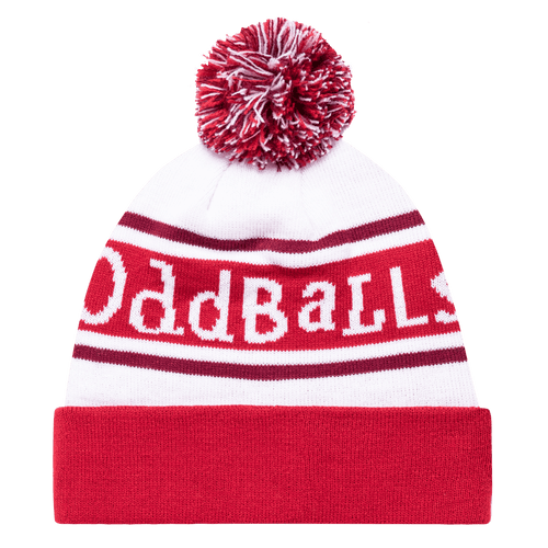 England Rugby Union Home 25/26 - Bobble Hat