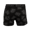 England FA Black - Kids Boxer Shorts - Goolies