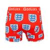 England FA 1966 - Kids Boxer Shorts