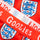 England FA 1966 - Kids Boxer Shorts