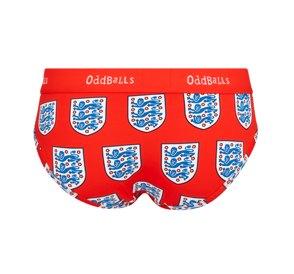 England FA 1966 - Ladies Briefs