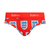 England FA 1966 - Ladies Briefs