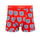 England FA 1966 - Mens Cotton Boxer Shorts
