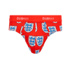 England FA 1966 - Mens Cotton Briefs